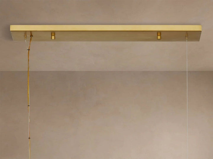 Kinley Linear Chandelier
