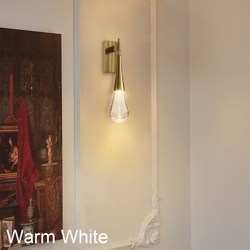 Dennon Wall Sconce