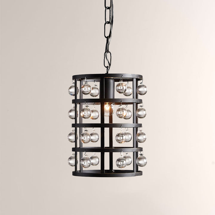 Lana Cage Pendant