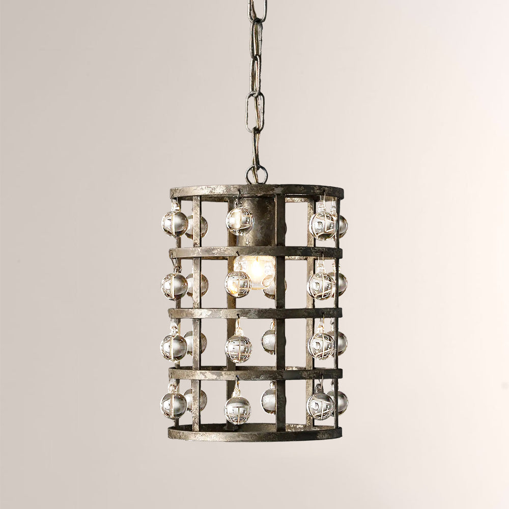 Lana Cage Pendant