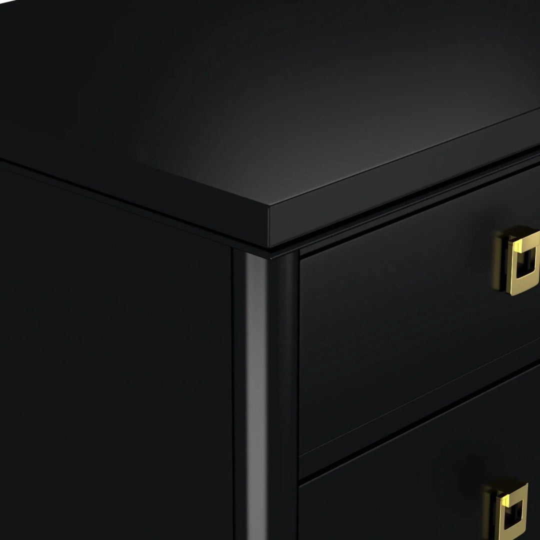 Lanir 6-Drawer Chest