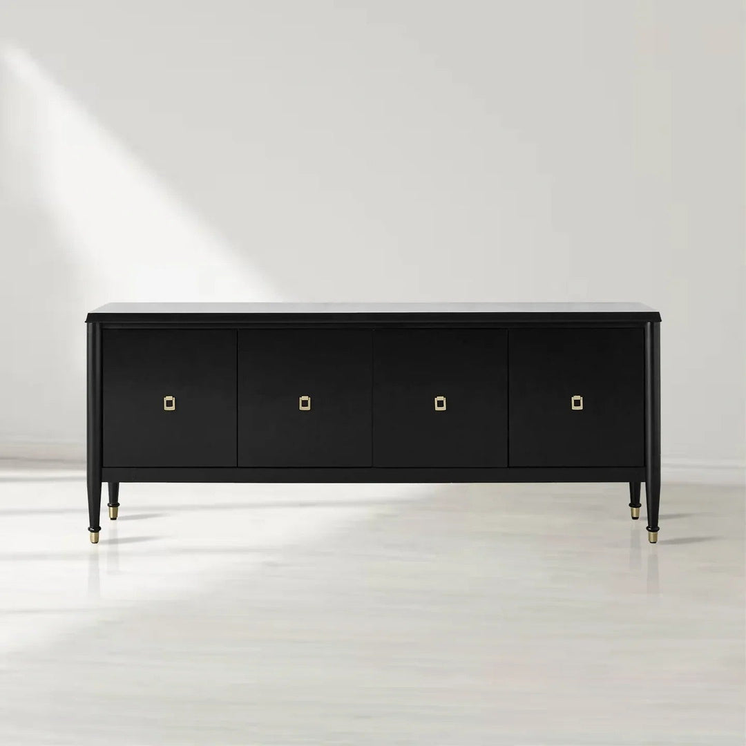 Lanir Media Console
