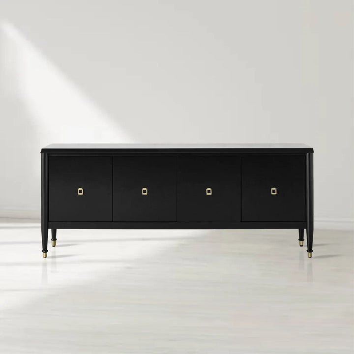 Lanir Media Console