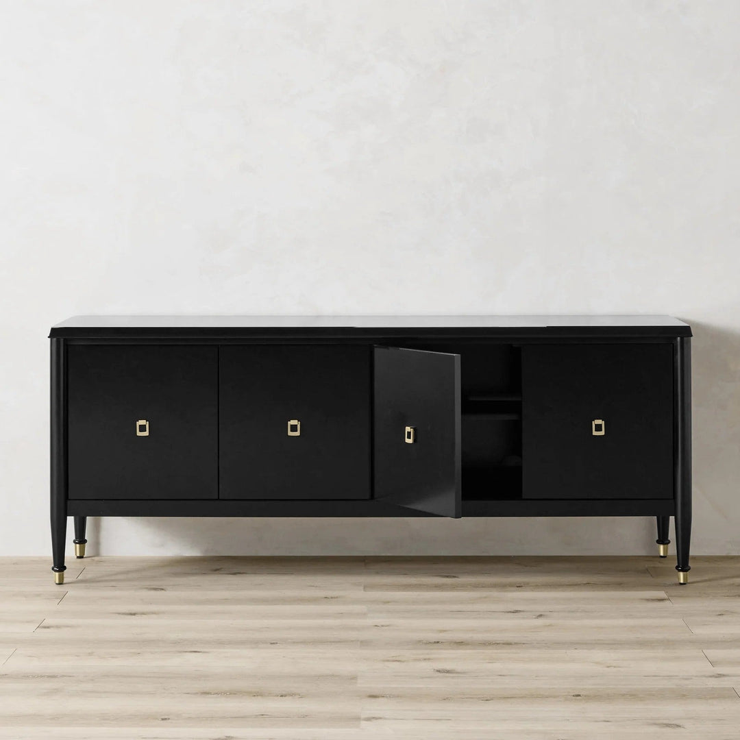Lanir Media Console