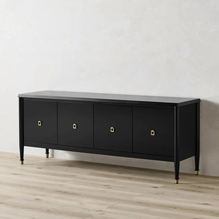 Lanir Media Console