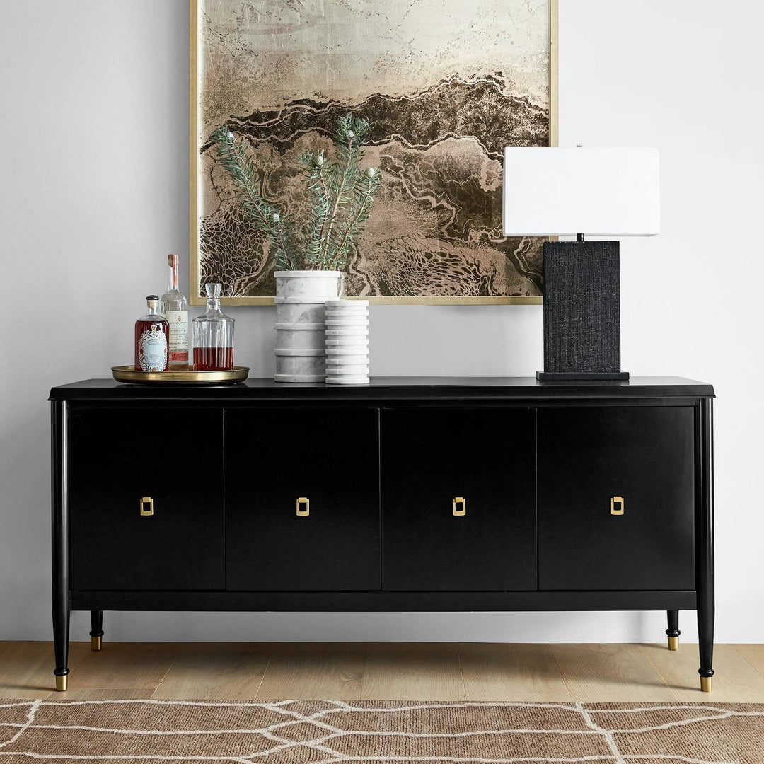 Lanir Media Console