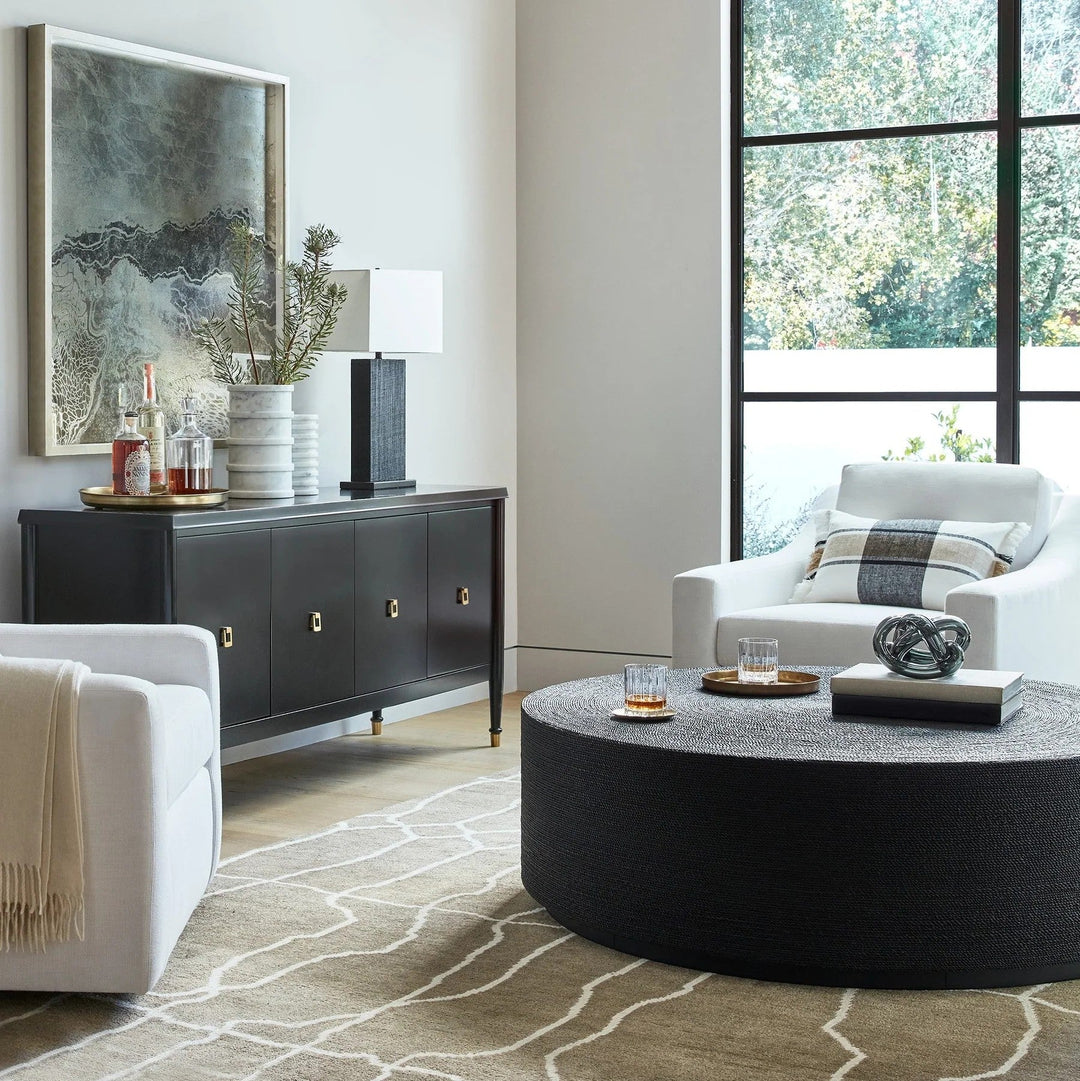 Lanir Media Console