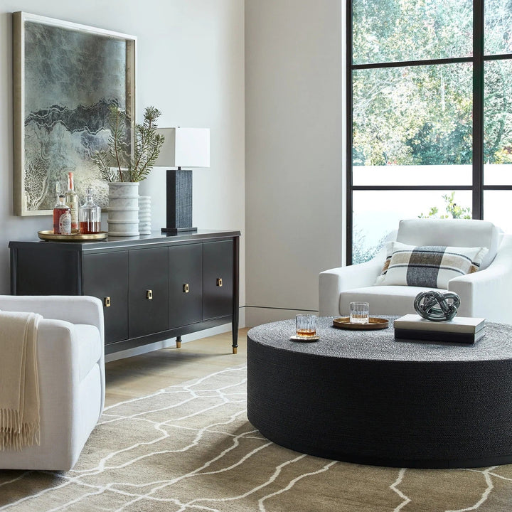 Lanir Media Console