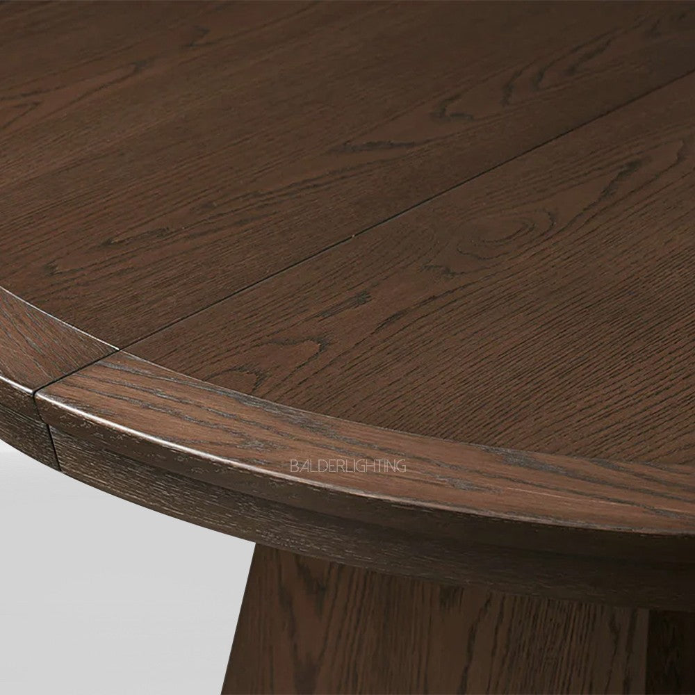 Leightin Extension Dining Table