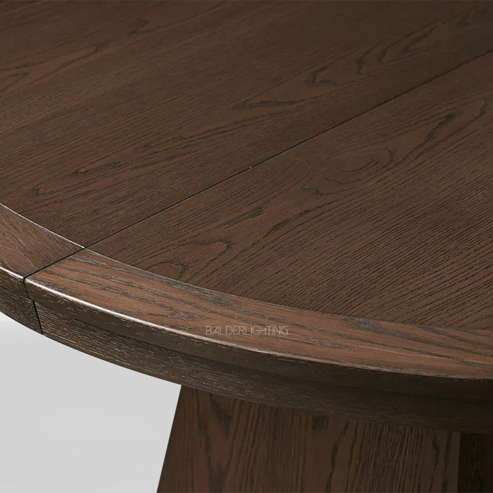 Leightin Extension Dining Table