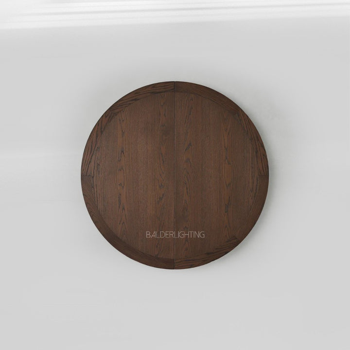 Leightin Extension Dining Table