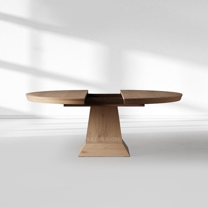 Leightin Extension Dining Table