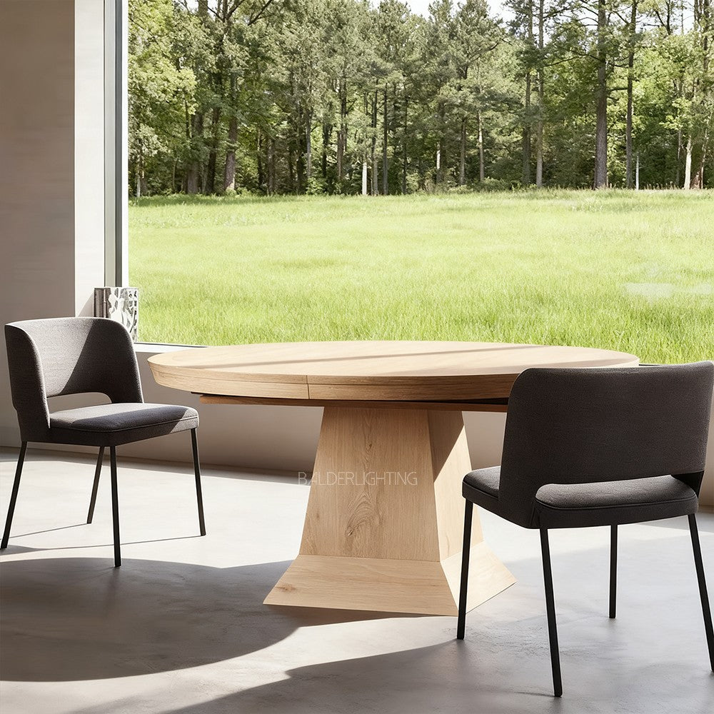 Leightin Extension Dining Table