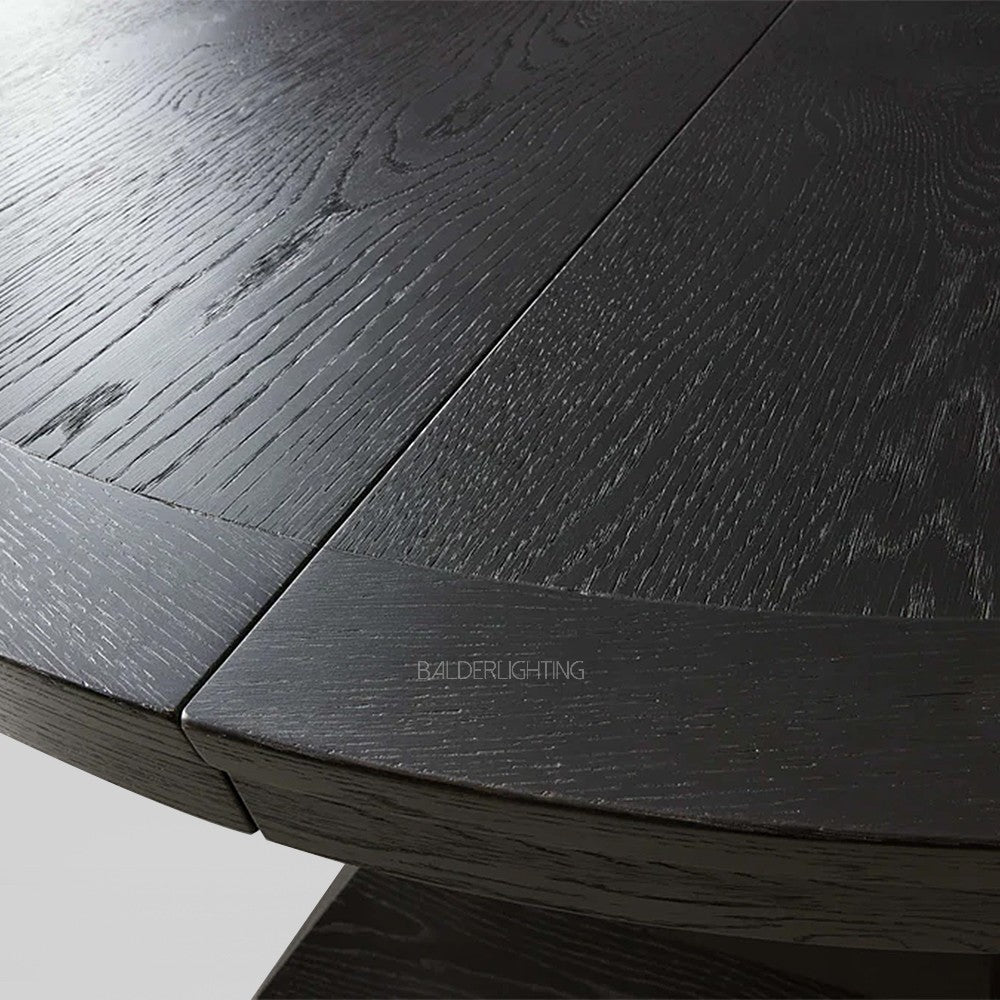 Leightin Extension Dining Table