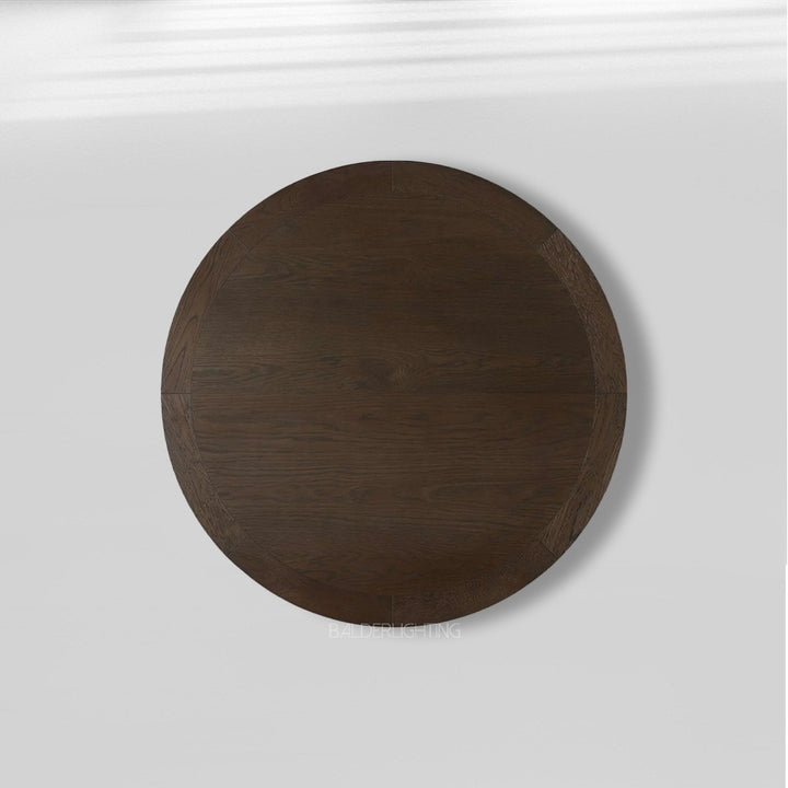 Leightin Round Dining Table