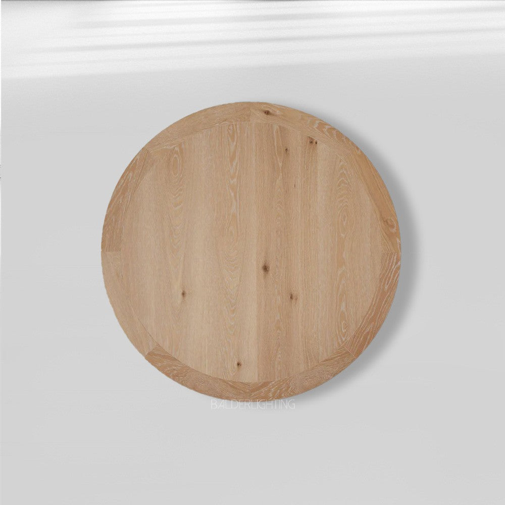 Leightin Round Dining Table