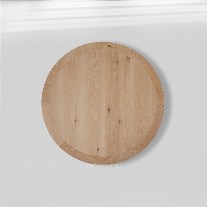 Leightin Round Dining Table