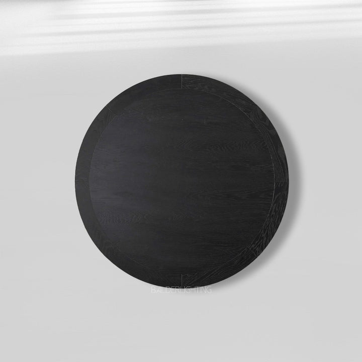 Leightin Round Dining Table