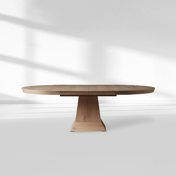 Leightin Extension Dining Table