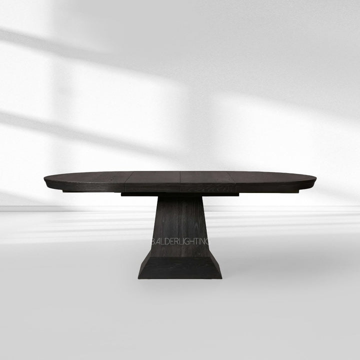 Leightin Extension Dining Table