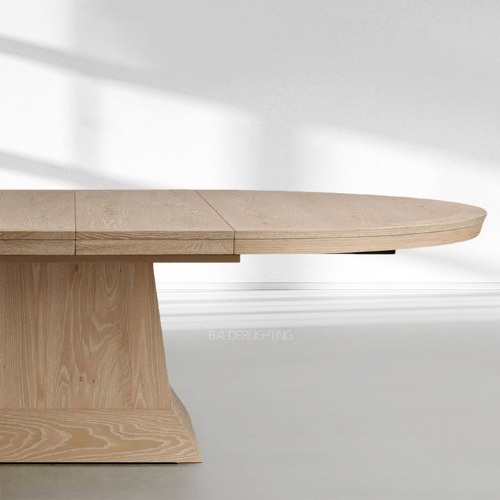 Leightin Extension Dining Table