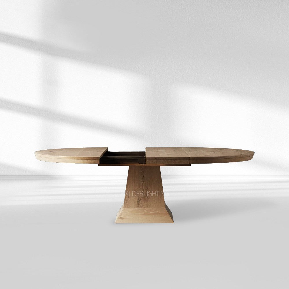 Leightin Extension Dining Table