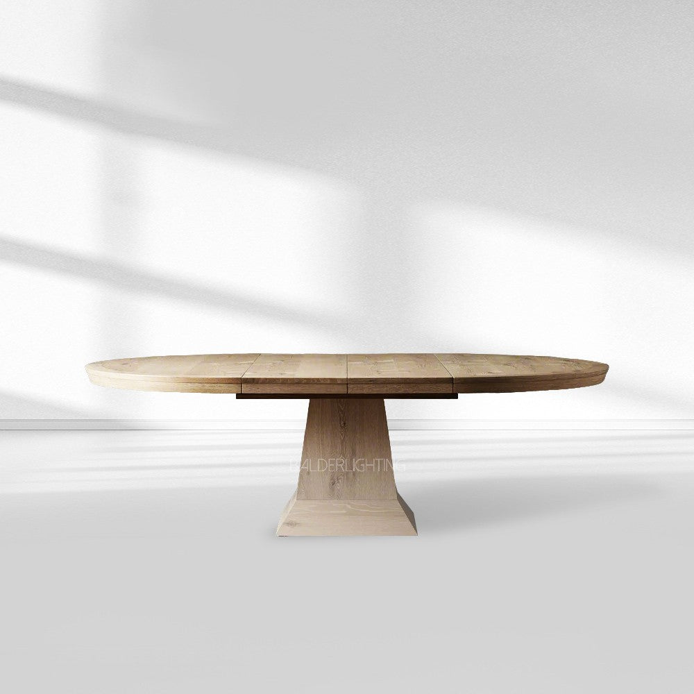 Leightin Extension Dining Table