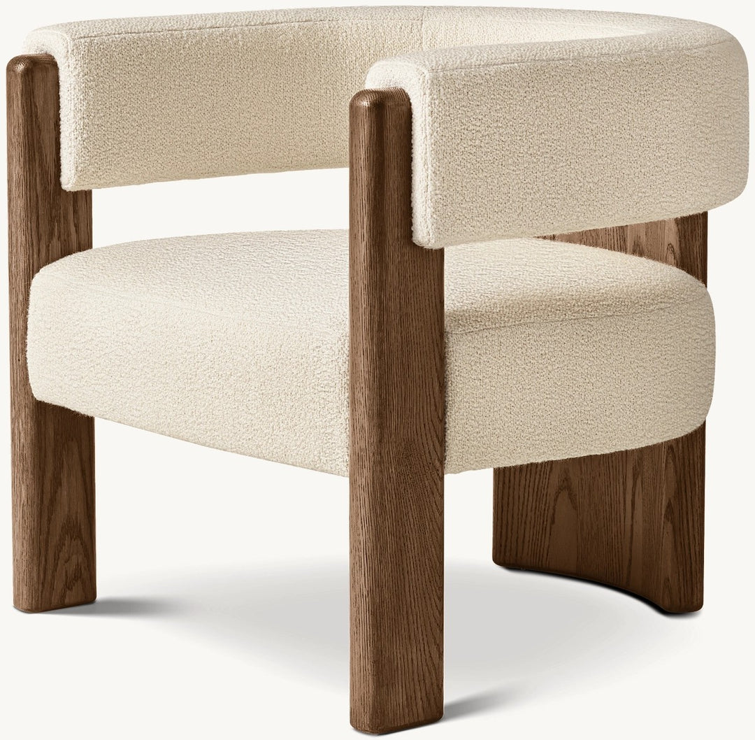 Lidano Chair