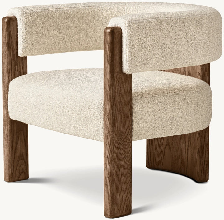 Lidano Chair