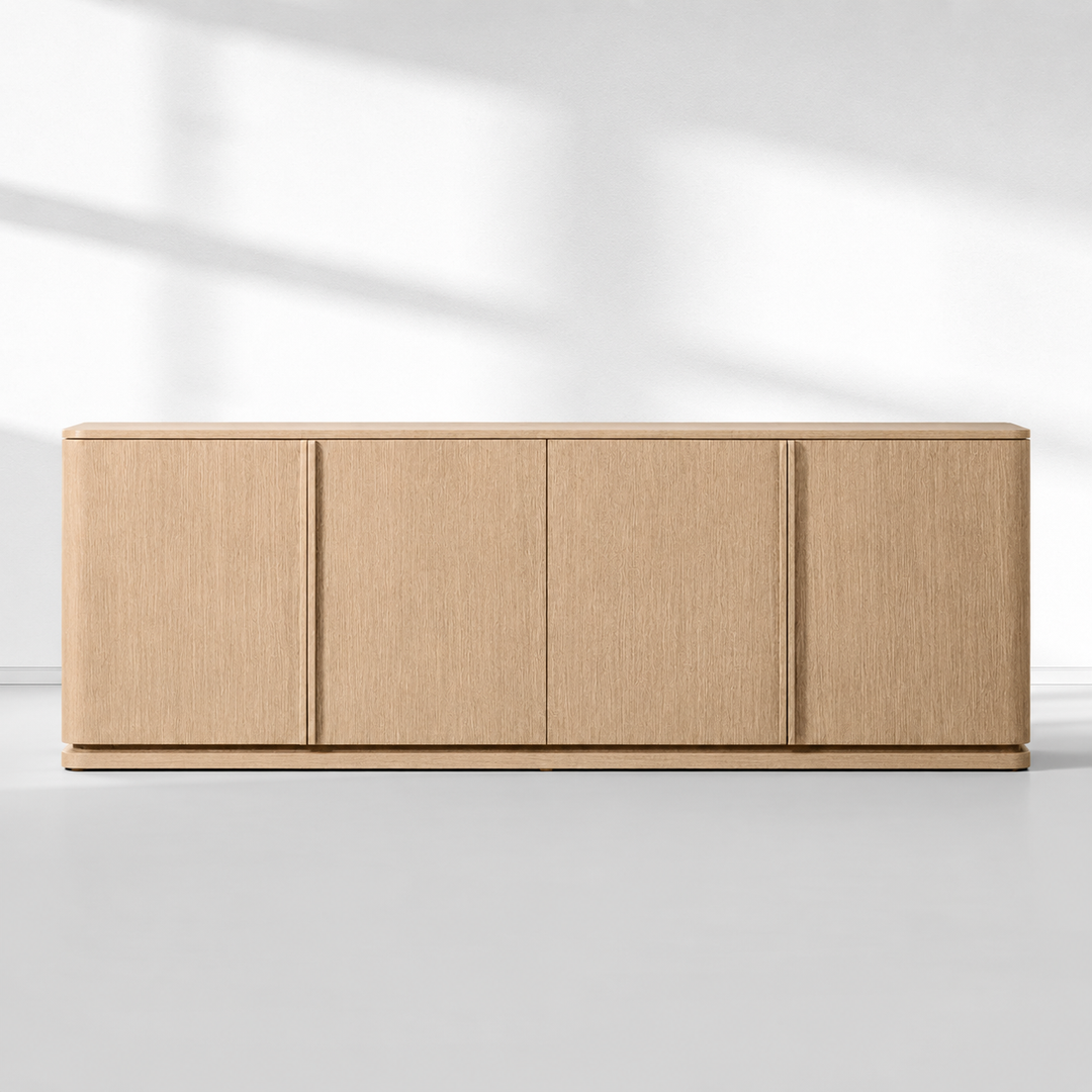 Ligne Media Console