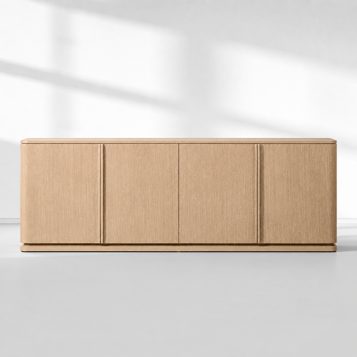 Ligne Media Console
