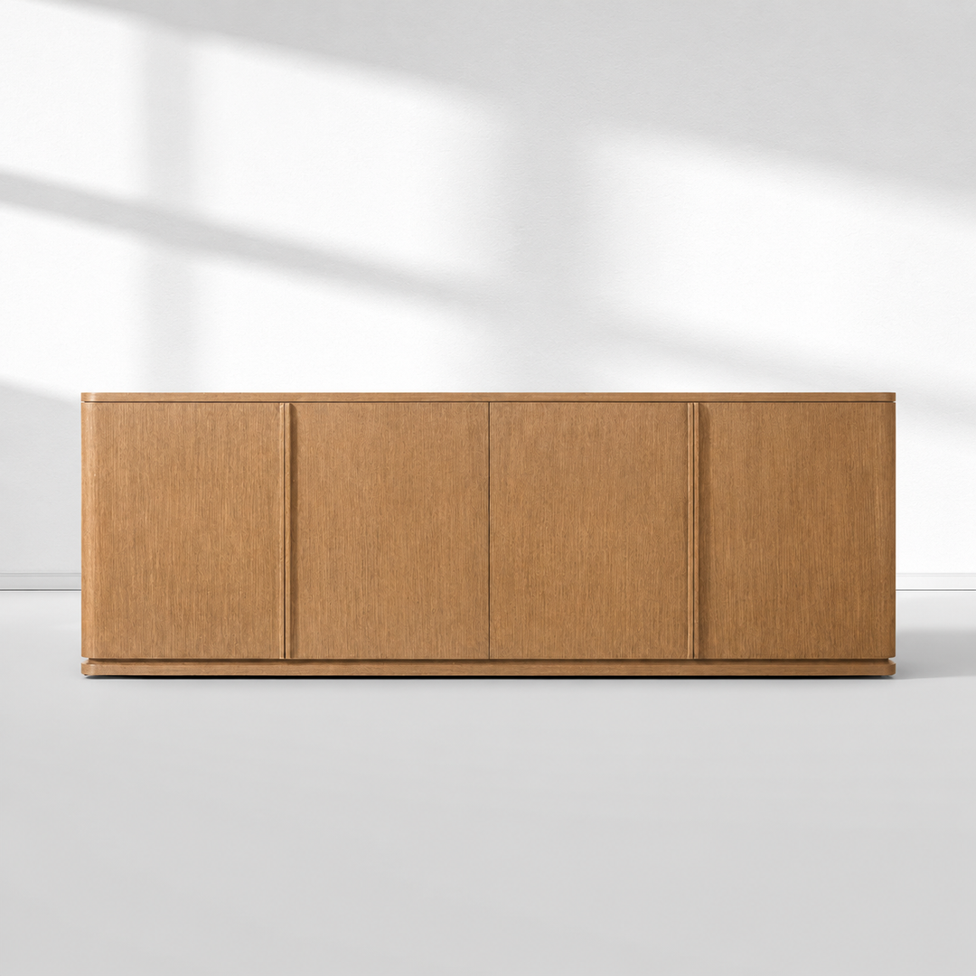 Ligne Media Console