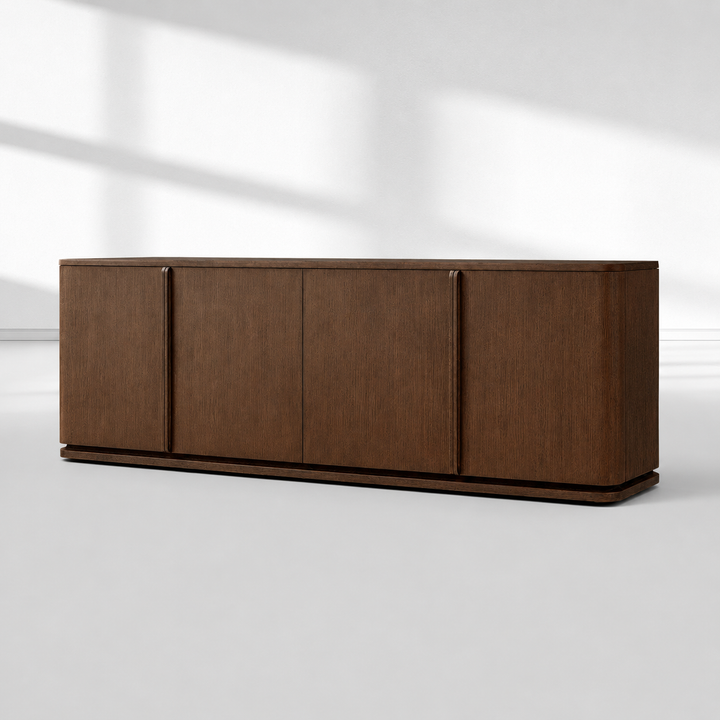 Ligne Media Console