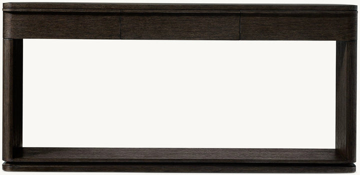 Ligné Console Table with Drawers