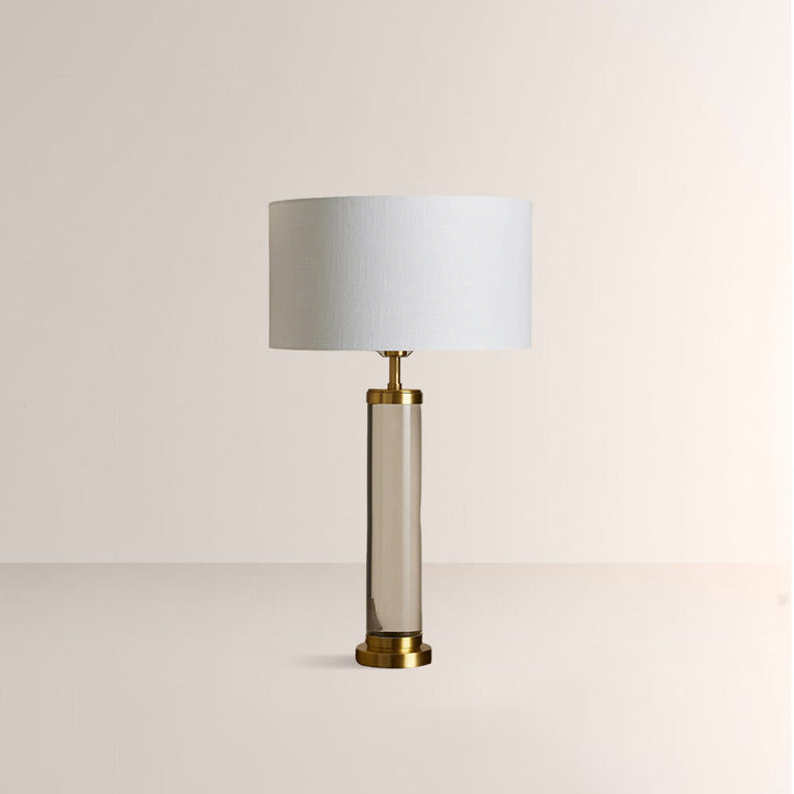 Linem Crystal Table Lamp