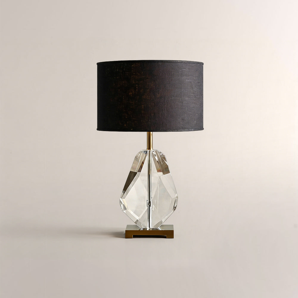 Lolie Teardrop Table Lamp