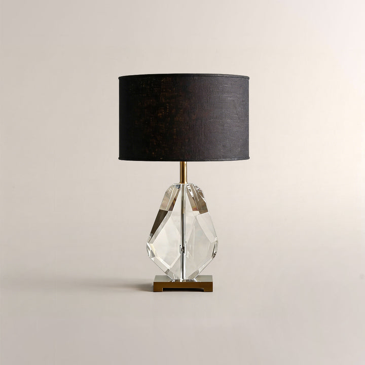 Lolie Teardrop Table Lamp