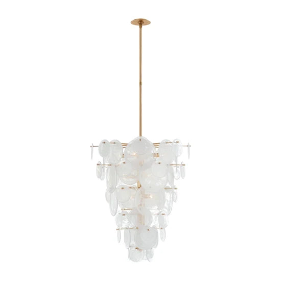 Lorina Cascading Chandelier