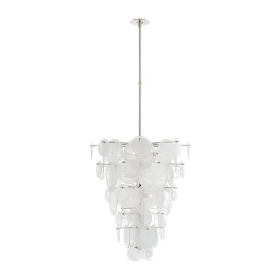 Lorina Cascading Chandelier