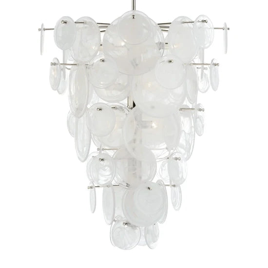 Lorina Cascading Chandelier