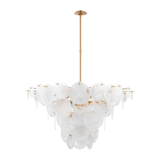 Lorina Extra Large Chandelier
