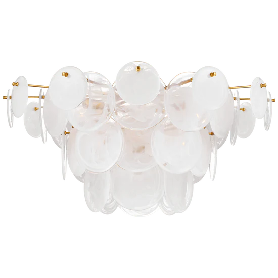 Lorina Grande Flush Mount
