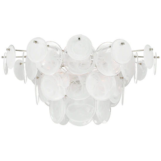 Lorina Grande Flush Mount