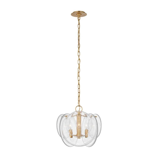 Lorina Petite Chandelier