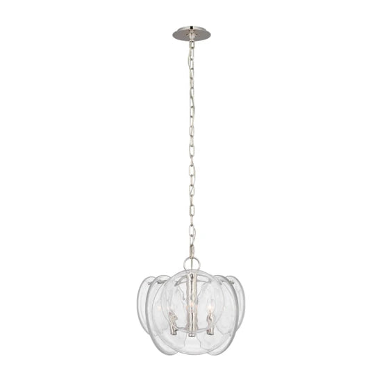 Lorina Petite Chandelier