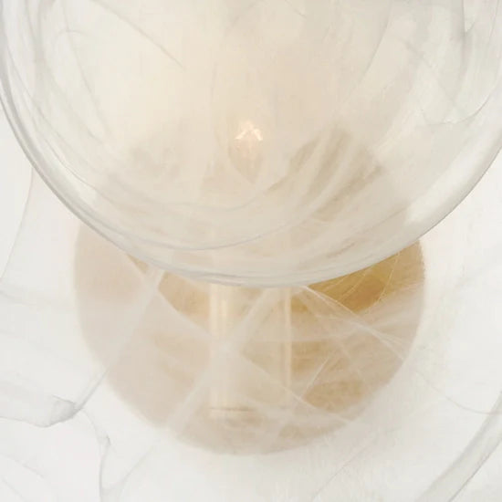 Lorina Small Sconce