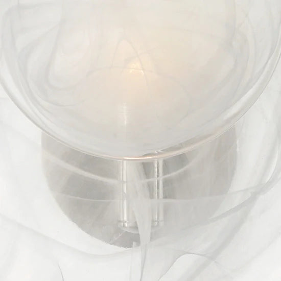 Lorina Small Sconce