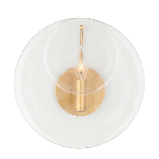 Lorina Small Sconce