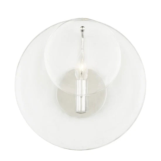 Lorina Small Sconce