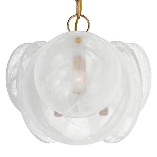 Lorina Petite Chandelier